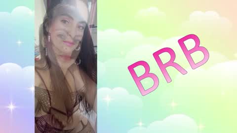 Snapshot of pamela_vasquez chatting on 09.29.25 diana online show from 09.29.25