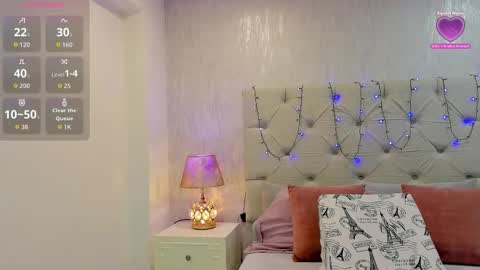 Snapshot of pamelamiler_ chatting on 09.15.25 TELL ME PAMELLA AND GIVE ME A GOOD GRADE ITS IMPORTANT online show from 09.15.25