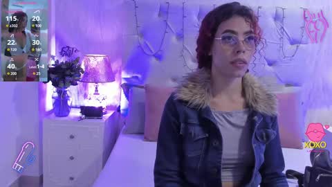 Snapshot of pamelamiler_ chatting on 09.28.25 TELL ME PAMELLA AND GIVE ME A GOOD GRADE ITS IMPORTANT online show from 09.28.25