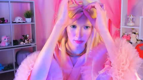 Pamelamy online show from 09.24.25