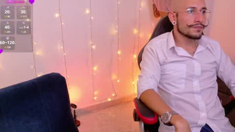 Snapshot of pandorabeker chatting on 01.28.25 online show from 01.28.25