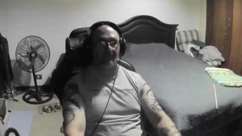 Snapshot of panoramix8080 chatting on 10.26.25 panoramix8080 online show from 10.26.25