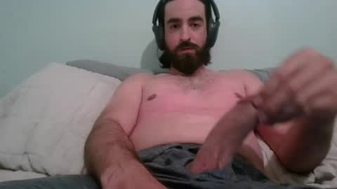 Snapshot of papa365ii chatting on 10.08.25 Brett online show from 10.08.25