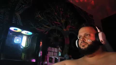papasitogrande online show from 09.10.25
