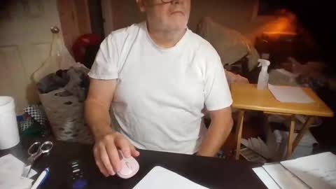 Snapshot of papi_chulo_usa_ chatting on 11.03.25 papi_chulo_usa_ online show from 11.03.25