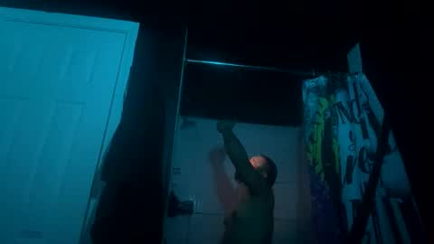 Snapshot of papi_krizz chatting on 01.26.25 papi_krizz online show from 01.26.25