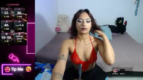 papi_mami_live_ online show from 10.15.25
