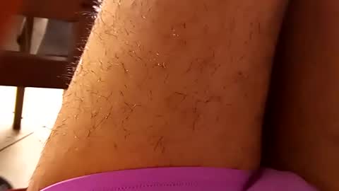Snapshot of papihot6969 chatting on 10.08.25 Angel online show from 10.08.25