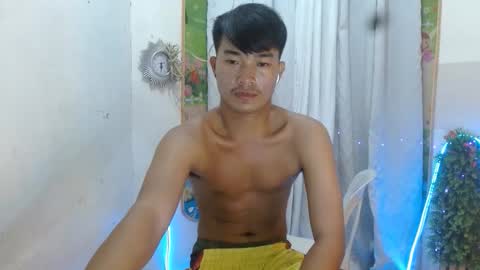 Chinito online show from 10.20.25