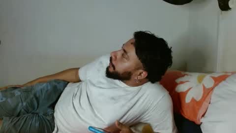 Snapshot of partisano77 chatting on 01.03.25 Partisano77 online show from 01.03.25