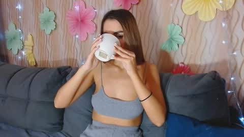I am Lora and i am glad to see you in my room online show from 09.30.25