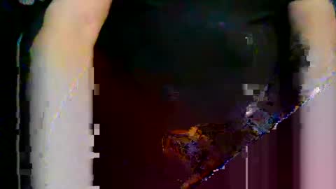 Snapshot of patjeooo chatting on 12.16.24 patjeooo online show from 12.16.24