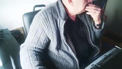 Snapshot of patjeooo chatting on 02.16.25 patjeooo online show from 02.16.25