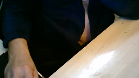 Snapshot of patjeooo chatting on 10.13.25 patjeooo online show from 10.13.25