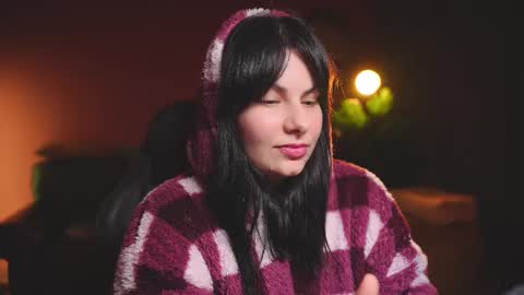 Snapshot of patricia_bennett chatting on 02.23.25 Patricia online show from 02.23.25