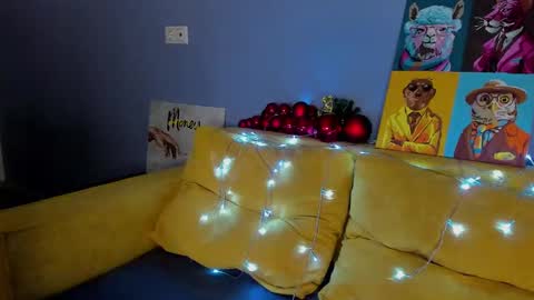 Snapshot of patricia_cox chatting on 12.21.24 Patricia GMT2 Wed-Thu 5-11am Sat-Mon 5-11am online show from 12.21.24