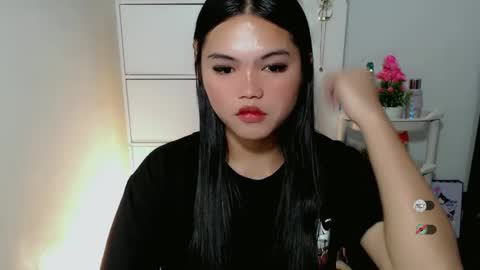 Snapshot of patricia_sexslut chatting on 01.29.25 Patricia online show from 01.29.25