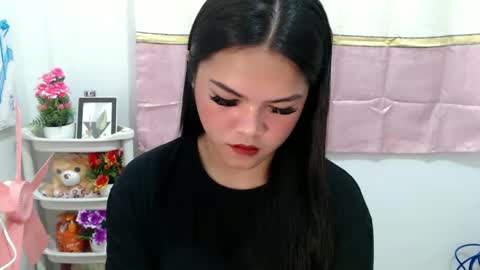 Snapshot of patricia_sexslut chatting on 02.17.25 Patricia online show from 02.17.25
