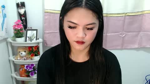 Snapshot of patricia_sexslut chatting on 02.19.25 Patricia online show from 02.19.25