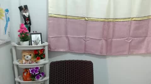 Snapshot of patricia_sexslut chatting on 02.21.25 Patricia online show from 02.21.25