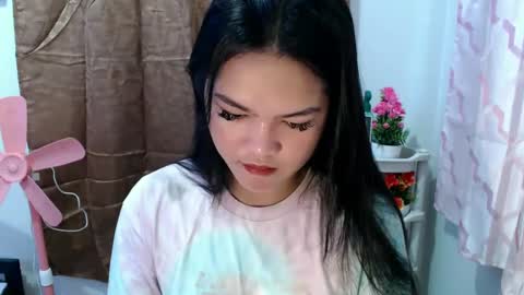Snapshot of patricia_sexslut chatting on 02.28.25 Patricia online show from 02.28.25