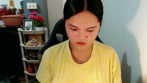 Snapshot of patricia_sexslut chatting on 09.29.25 Patricia online show from 09.29.25