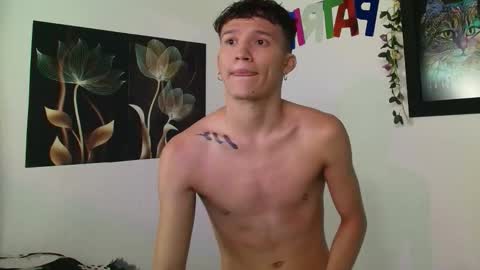 Snapshot of patrick_phoenix chatting on 10.06.25     online show from 10.06.25