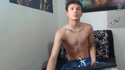 Snapshot of patrick_phoenix chatting on 10.22.25     online show from 10.22.25