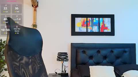 Patrick online show from 10.16.25