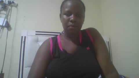 Snapshot of pattiekee chatting on 02.02.25 pk online show from 02.02.25