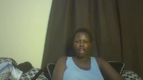 Snapshot of pattiekee chatting on 02.17.25 pk online show from 02.17.25