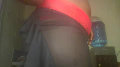 Snapshot of pattiekee chatting on 10.23.25 pk online show from 10.23.25