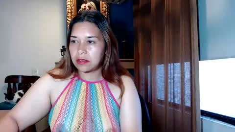 Snapshot of paula_anderson chatting on 12.10.24 PAULA online show from 12.10.24