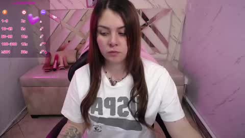 Paula online show from 09.20.25