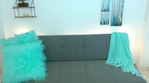 Paulinna online show from 02.13.25
