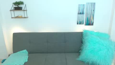 Paulinna online show from 03.05.25