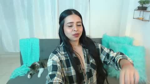 Paulinna online show from 03.11.25