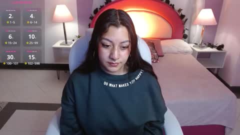 Maria Paula online show from 10.18.25