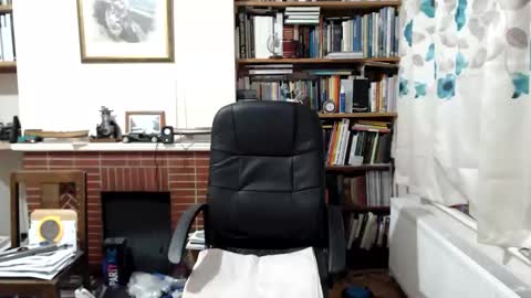 Snapshot of paull56r_ chatting on 10.12.25 Hi Im Paul online show from 10.12.25