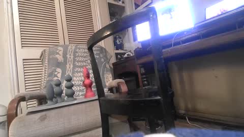 Snapshot of paulvert chatting on 09.14.25 Paulvert online show from 09.14.25