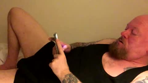 Snapshot of paulyb445 chatting on 10.30.25 paulyb445 online show from 10.30.25