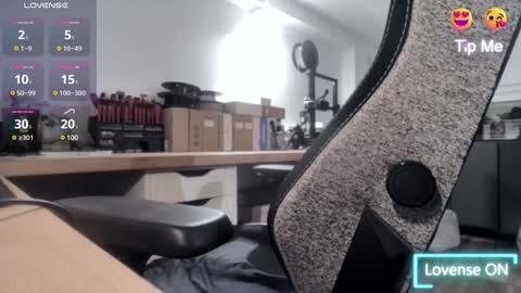 Snapshot of pc92160 chatting on 01.23.25 pc92160 online show from 01.23.25