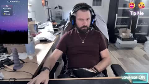 Snapshot of pc92160 chatting on 09.14.25 pc92160 online show from 09.14.25