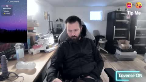 Snapshot of pc92160 chatting on 09.18.25 pc92160 online show from 09.18.25