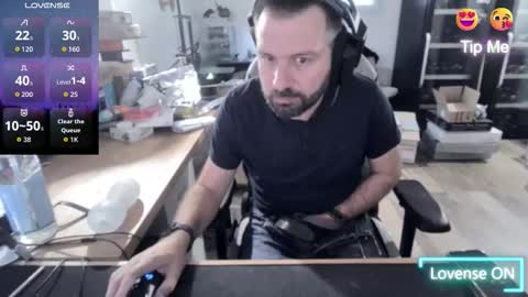 Snapshot of pc92160 chatting on 09.23.25 pc92160 online show from 09.23.25