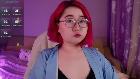 Lilian   online show from 10.01.25