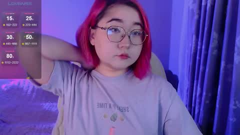 Lilian   online show from 10.13.25