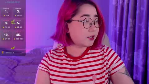 Lilian   online show from 10.16.25