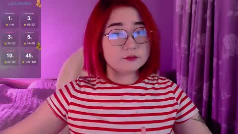 Lilian   online show from 10.20.25