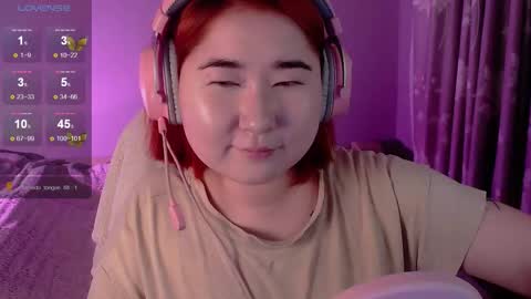 Lilian   online show from 10.21.25
